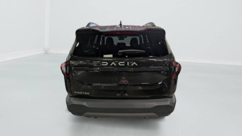 DACIA BIGSTER BIGSTER MILD HYBRID 140 JOURNEY