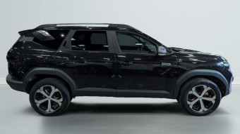 DACIA BIGSTER BIGSTER MILD HYBRID 140 JOURNEY