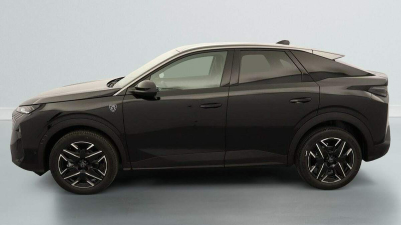 PEUGEOT 3008 HYBRID 145 E-DCS6 GT