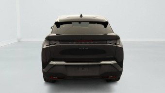 PEUGEOT 3008 HYBRID 145 E-DCS6 GT