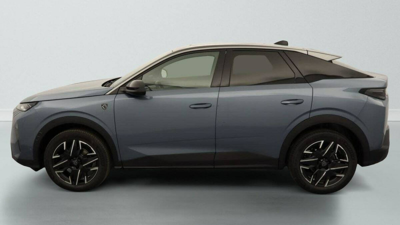 PEUGEOT 3008 HYBRID 145 E-DCS6 GT EXCLUSIVE
