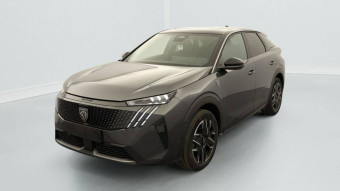 PEUGEOT 3008 PHASE 4 GT EXCLUSIVE 1.2 HYBRID 145