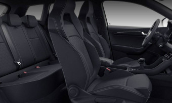 SKODA KAROQ 150 DSG SPORTLINE