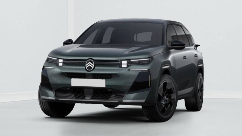 CITROEN C5 AIRCROSS 145 CH E-DCS6 MAX