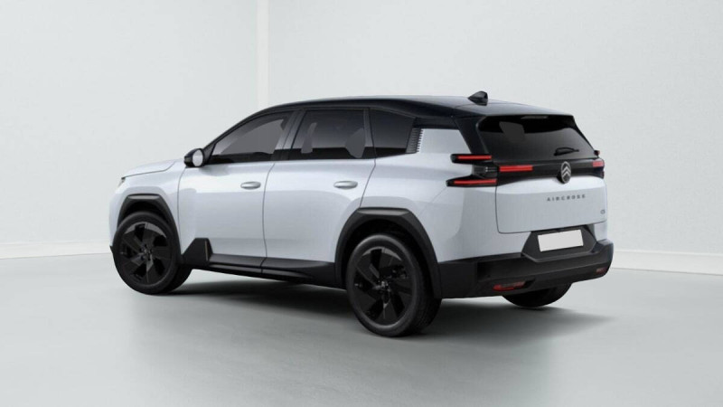 CITROEN C5 AIRCROSS HYBRID 145 MAX MATRIX ACC