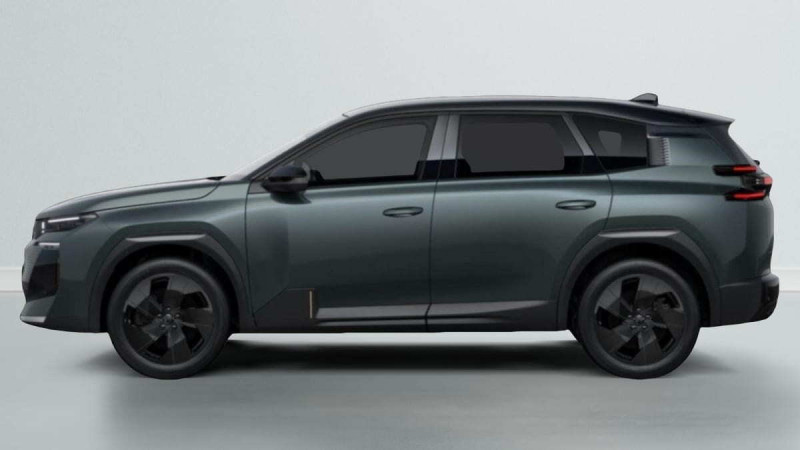 CITROEN C5 AIRCROSS 145 CH E-DCS6 MAX