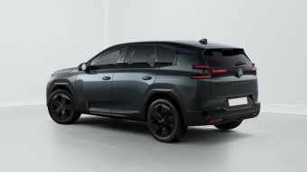 CITROEN C5 AIRCROSS 145 CH E-DCS6 MAX