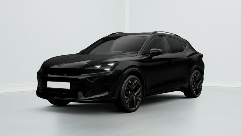 CUPRA FORMENTOR 1.5 ETSI HYBRID 150 CH DSG7 V
