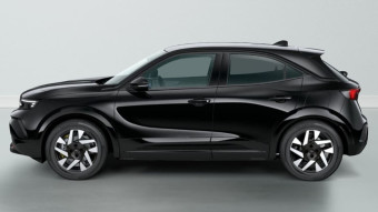 OPEL MOKKA HYBRID 145 AT6 GS
