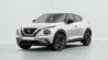 NISSAN JUKE N-CONNECTA 1.0 DIG-T 114 HP