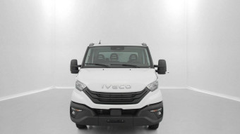 IVECO DAILY DAILY 35C16H 3.0 160CH 3750 QUAD-TOR BENNE + COFFRE