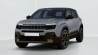 JEEP AVENGER MHEV 110