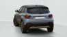 JEEP AVENGER MHEV 110