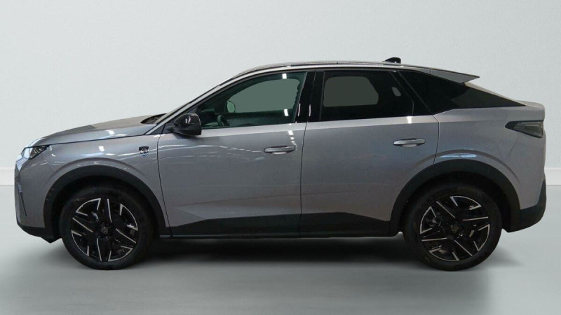 PEUGEOT 3008 HYBRID 145 E-DCS6 GT
