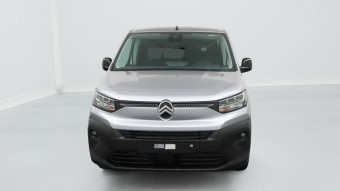 CITROEN BERLINGO 1.5 HDI - 100 III FOURGON FOURGON M 650 KG PHASE 2