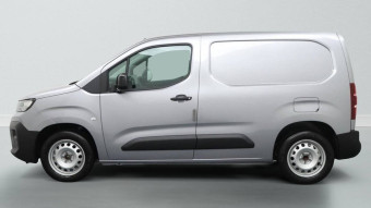 CITROEN BERLINGO 1.5 HDI - 100 III FOURGON FOURGON M 650 KG PHASE 2