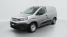 CITROEN BERLINGO 1.5 HDI - 100 III FOURGON FOURGON M 650 KG PHASE 2