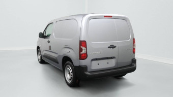 CITROEN BERLINGO 1.5 HDI - 100 III FOURGON FOURGON M 650 KG PHASE 2
