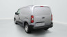 CITROEN BERLINGO 1.5 HDI - 100 III FOURGON FOURGON M 650 KG PHASE 2