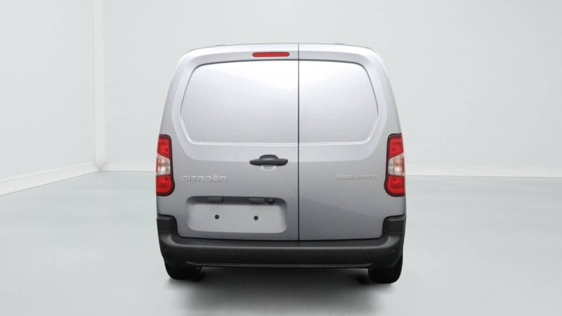 CITROEN BERLINGO 1.5 HDI - 100 III FOURGON FOURGON M 650 KG PHASE 2