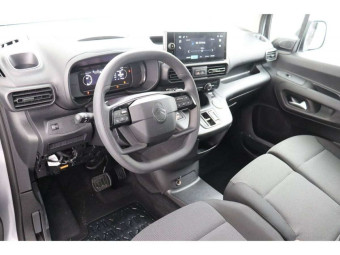 CITROEN BERLINGO 1.5 HDI - 100 III FOURGON FOURGON M 650 KG PHASE 2