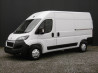 PEUGEOT BOXER FOURGON ASPHALT 165 HDI