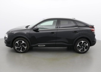 CITROEN C4 SHINE 130 HDI EAT8