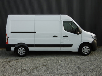 RENAULT MASTER L2H2 GRAND CONFORT 135 BLUE DCI