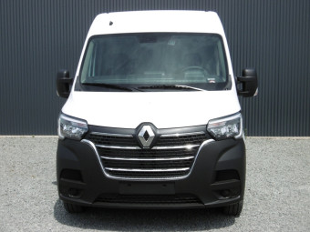RENAULT MASTER L3H2 GRAND CONFORT 150 BLUE DCI