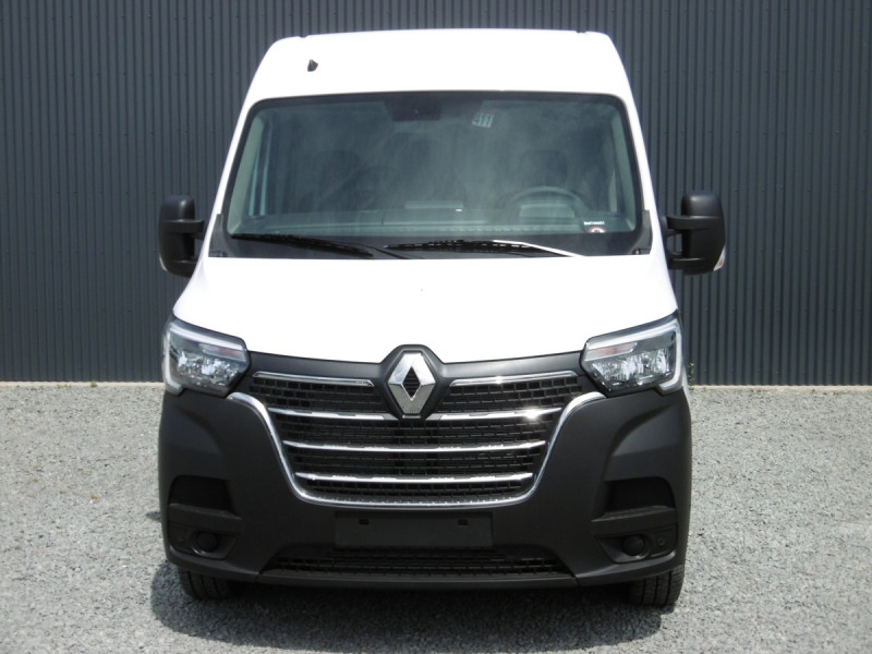 RENAULT MASTER L3H2 GRAND CONFORT 150 BLUE DCI