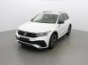 VOLKSWAGEN TIGUAN R-LINE 150 TDI DSG-7