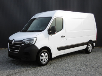 RENAULT MASTER L2H2 GRAND CONFORT 150 BLUE DCI