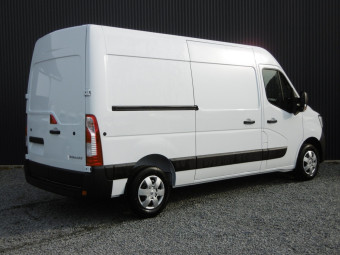 RENAULT MASTER L2H2 GRAND CONFORT 150 BLUE DCI