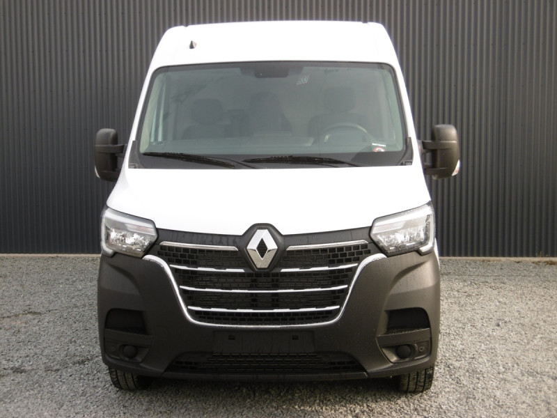 RENAULT MASTER L2H2 GRAND CONFORT 150 BLUE DCI