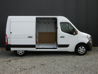 RENAULT MASTER L2H2 GRAND CONFORT 150 BLUE DCI