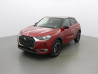 DS DS3 CROSSBACK BASTILLE 130 HDI EAT8