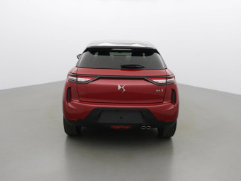 DS DS3 CROSSBACK BASTILLE 130 HDI EAT8