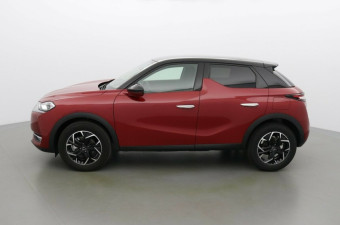 DS DS3 CROSSBACK BASTILLE 130 HDI EAT8