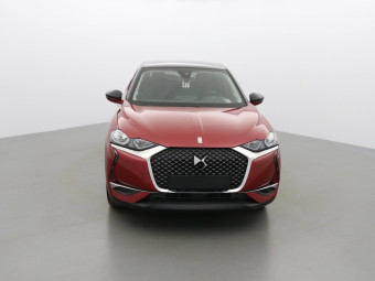 DS DS3 CROSSBACK BASTILLE 130 HDI EAT8