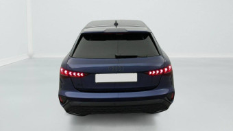 AUDI A3 SPORTBACK 45 TFSI E HYBRIDE RECHARGEABLE 272 S TRONIC 6 S LINE