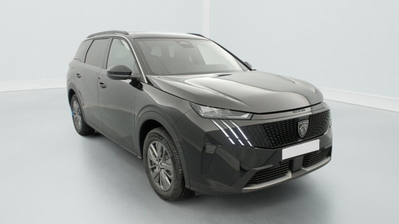 PEUGEOT 5008 HYBRID 145 E-DCS6 ALLURE