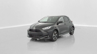 TOYOTA YARIS YARIS IV HYBRIDE 116H DESIGN E-CVT