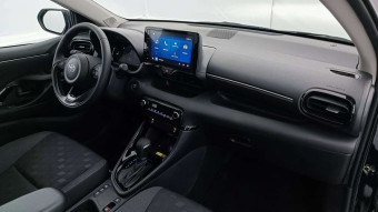 TOYOTA YARIS YARIS IV HYBRIDE 116H DESIGN E-CVT