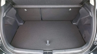 TOYOTA YARIS YARIS IV HYBRIDE 116H DESIGN E-CVT