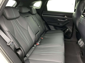 BYD SEAL U 1.5L DM-I 218 CH PHEV COMFORT