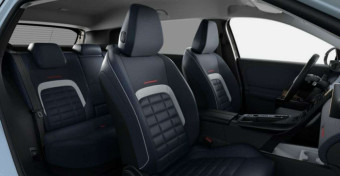 CITROEN C5 AIRCROSS 145 CH E-DCS6 MAX