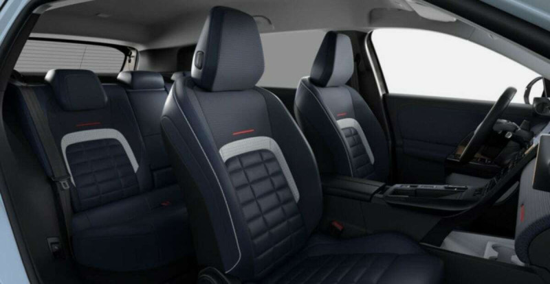 CITROEN C5 AIRCROSS 145 CH E-DCS6 MAX