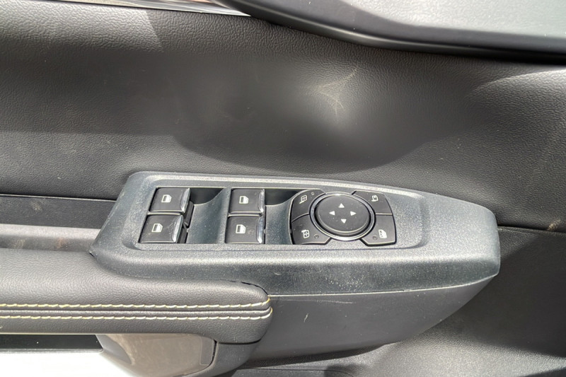 FORD RANGER 3.0 V6 240 WILDTRAK PLUS