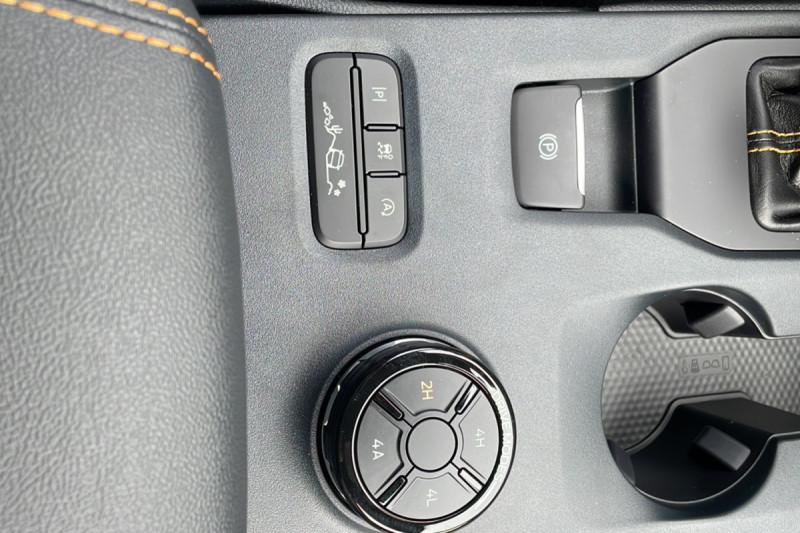 FORD RANGER 3.0 V6 240 WILDTRAK PLUS