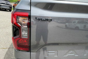 FORD RANGER 3.0 V6 240 WILDTRAK PLUS